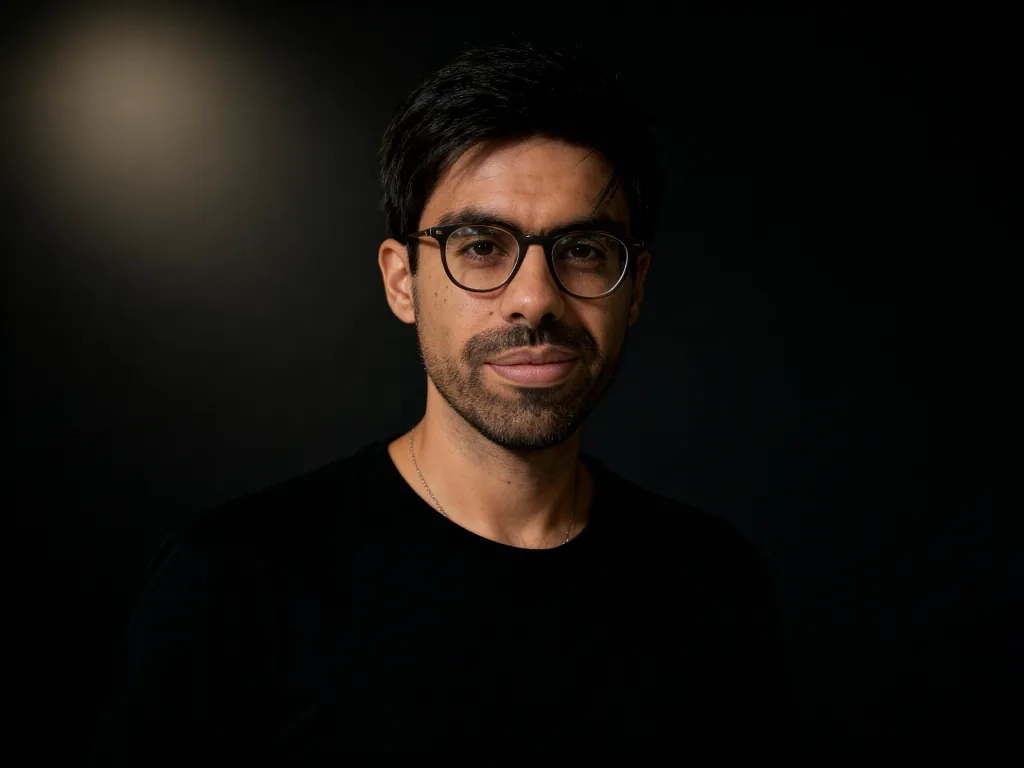 Pipe Soto